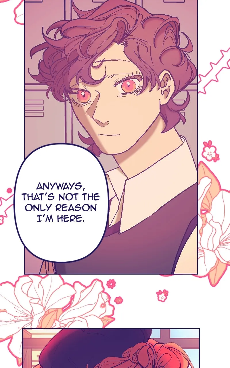 Love Online Chapter 10 page 71 - 