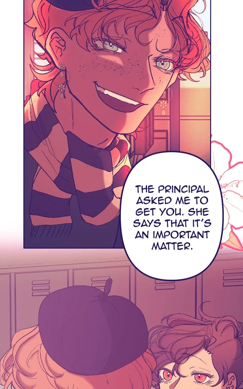 Love Online Chapter 10 page 72 - 