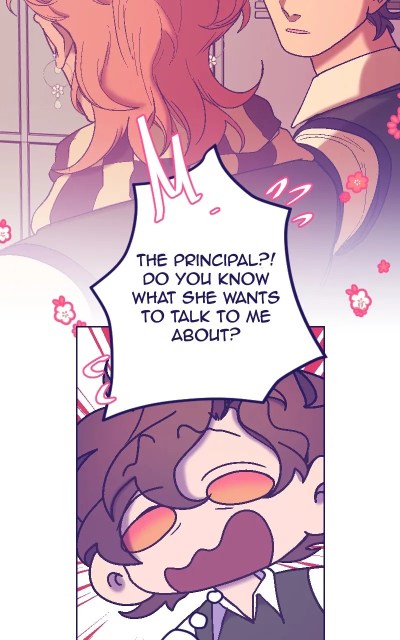 Love Online Chapter 10 page 73 - 