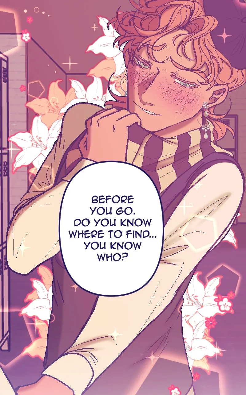 Love Online Chapter 10 page 77 - 