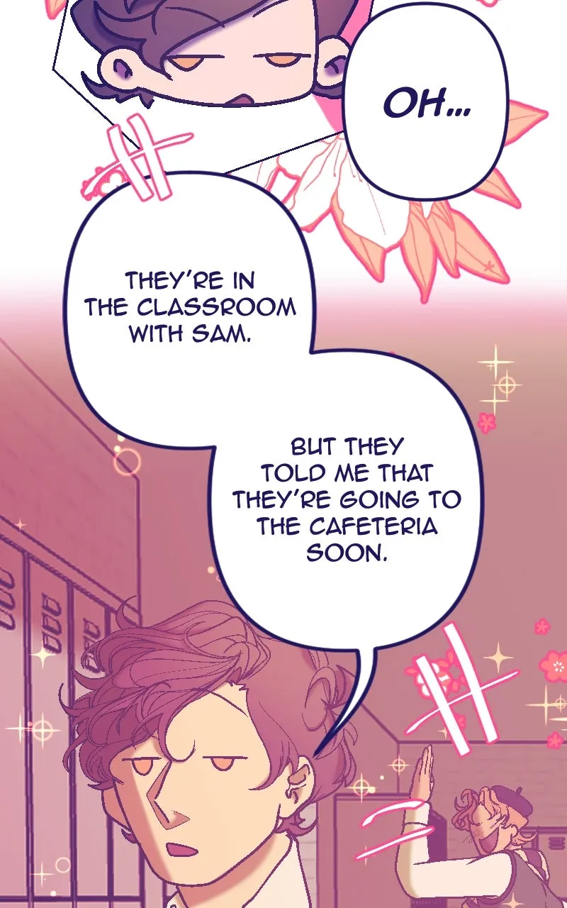 Love Online Chapter 10 page 79 - 