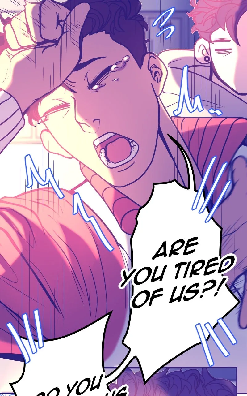 Love Online Chapter 10 page 9 - 