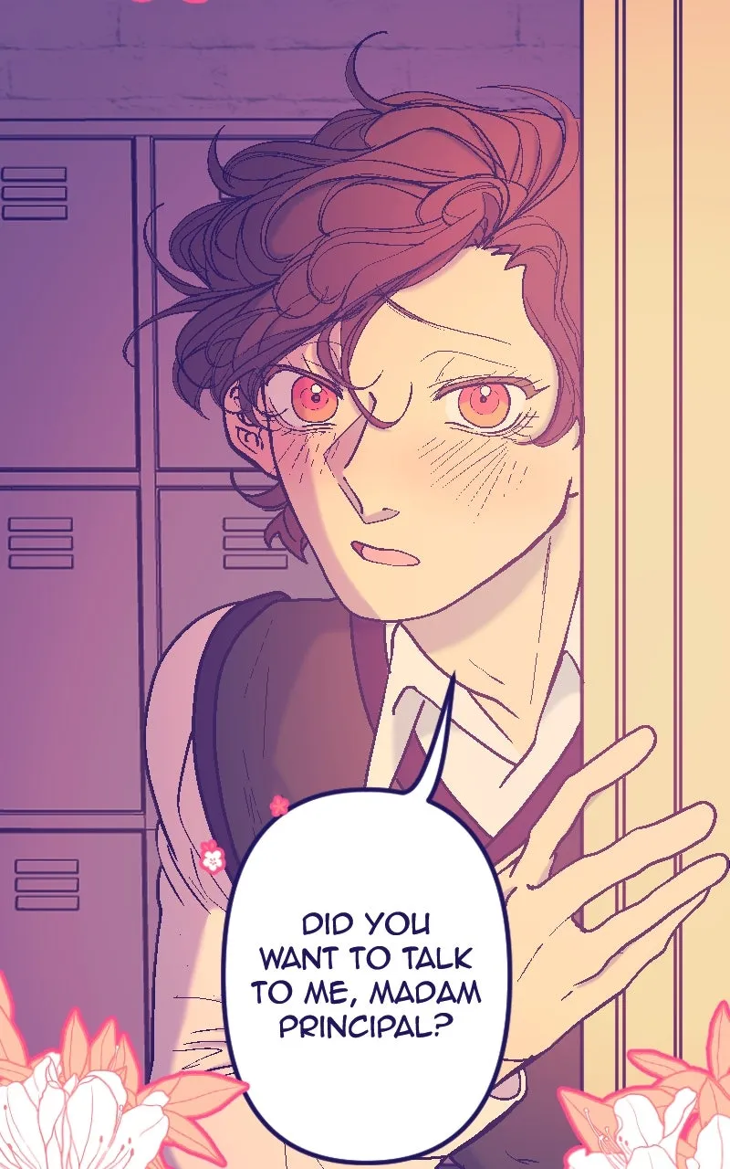 Love Online Chapter 10 page 84 - 