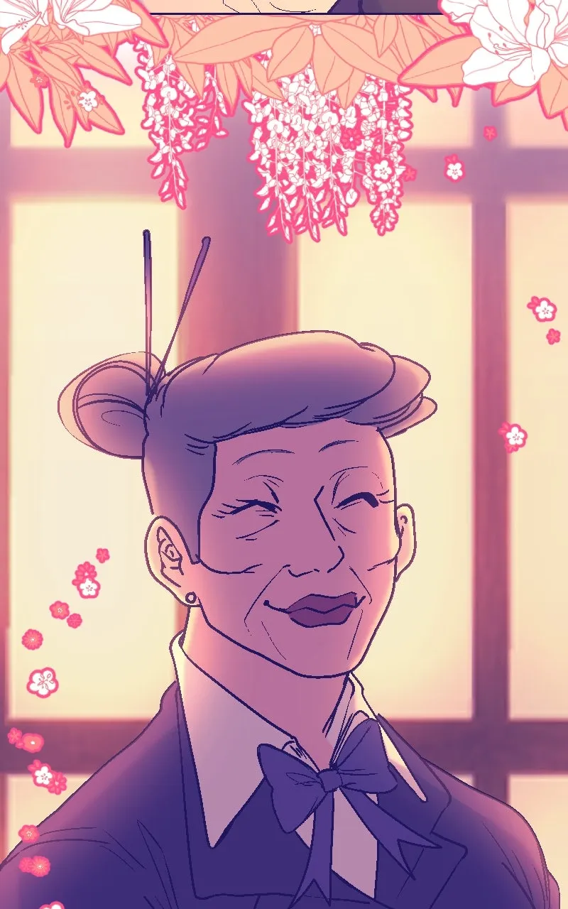 Love Online Chapter 10 page 85 - 