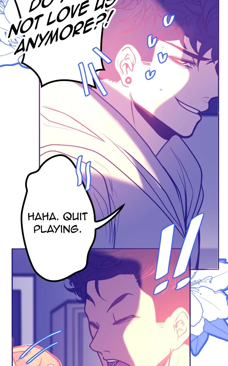 Love Online Chapter 10 page 10 - 