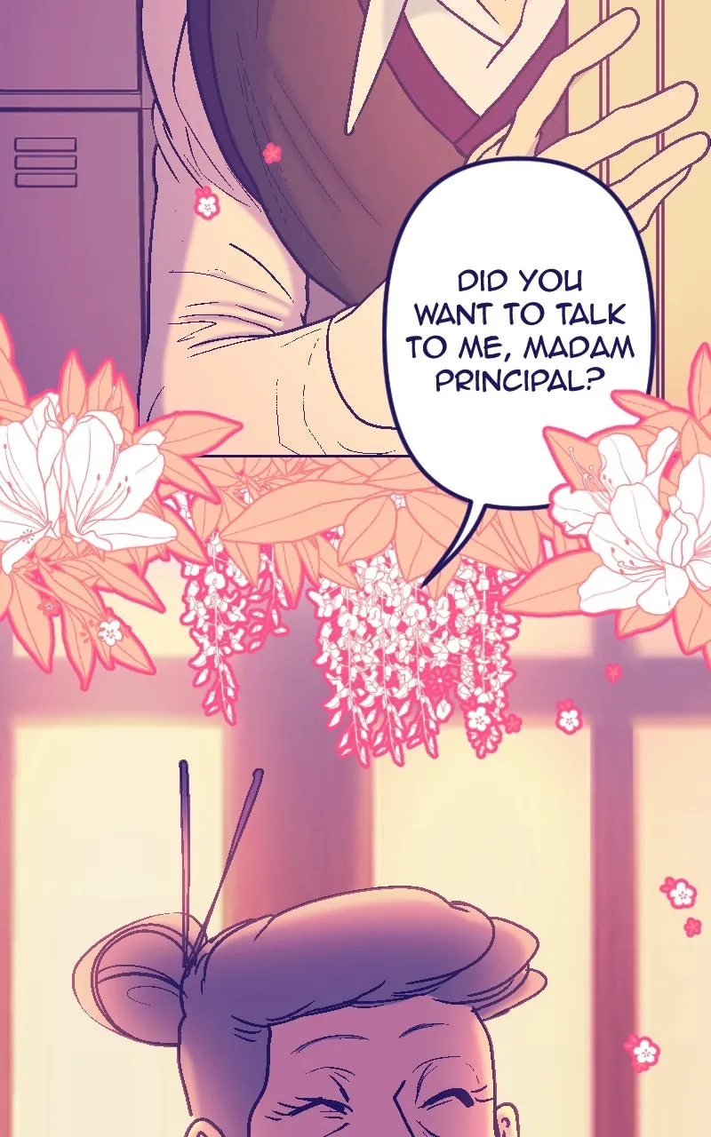Love Online Chapter 11 page 2 - 