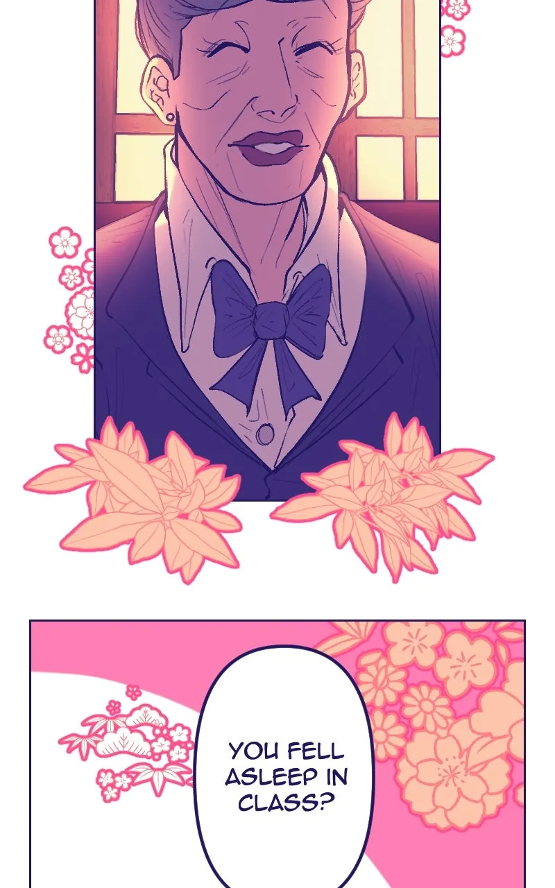 Love Online Chapter 11 page 11 - 