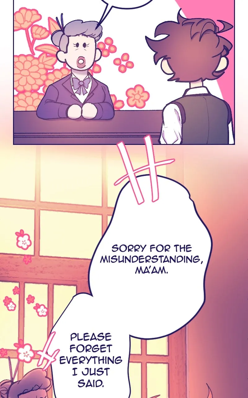 Love Online Chapter 11 page 12 - 