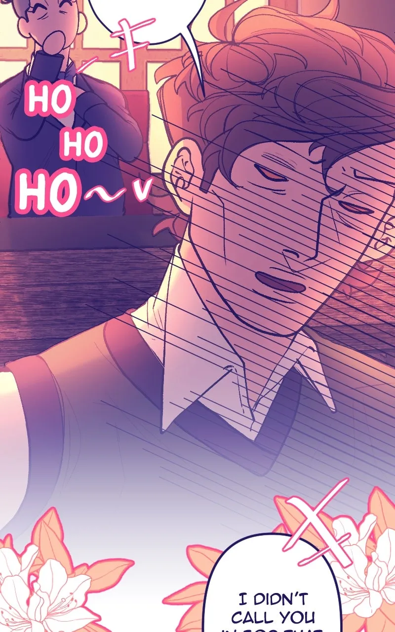 Love Online Chapter 11 page 13 - 
