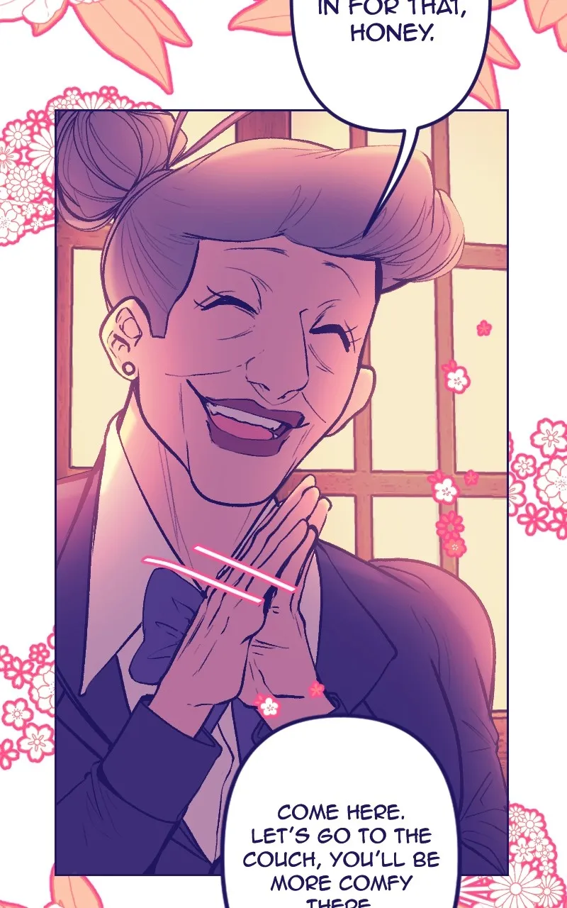Love Online Chapter 11 page 14 - 
