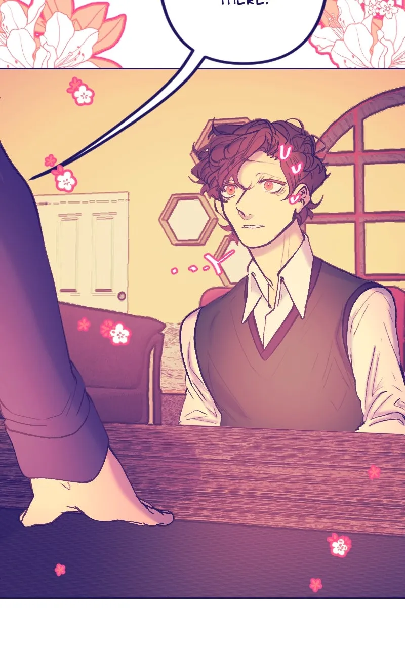 Love Online Chapter 11 page 15 - 