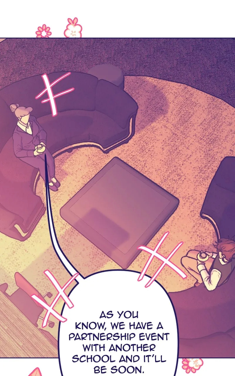 Love Online Chapter 11 page 16 - 