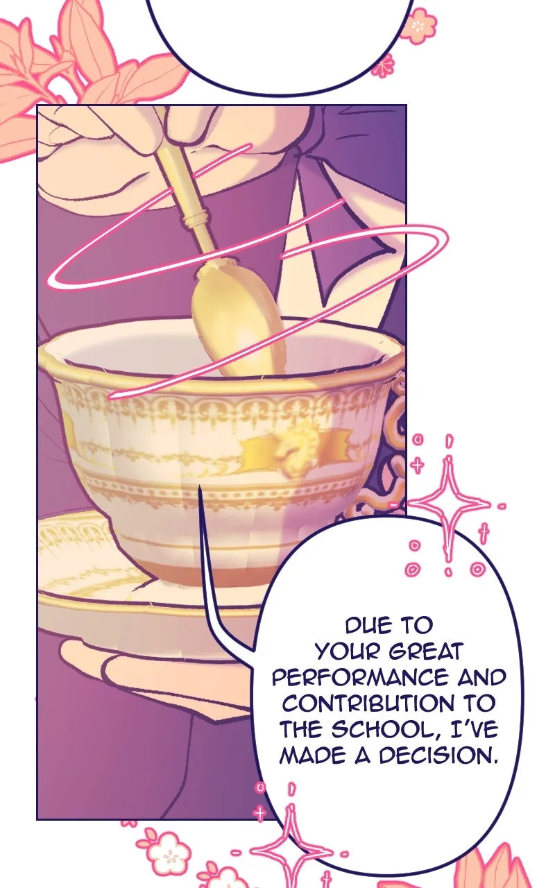 Love Online Chapter 11 page 17 - 