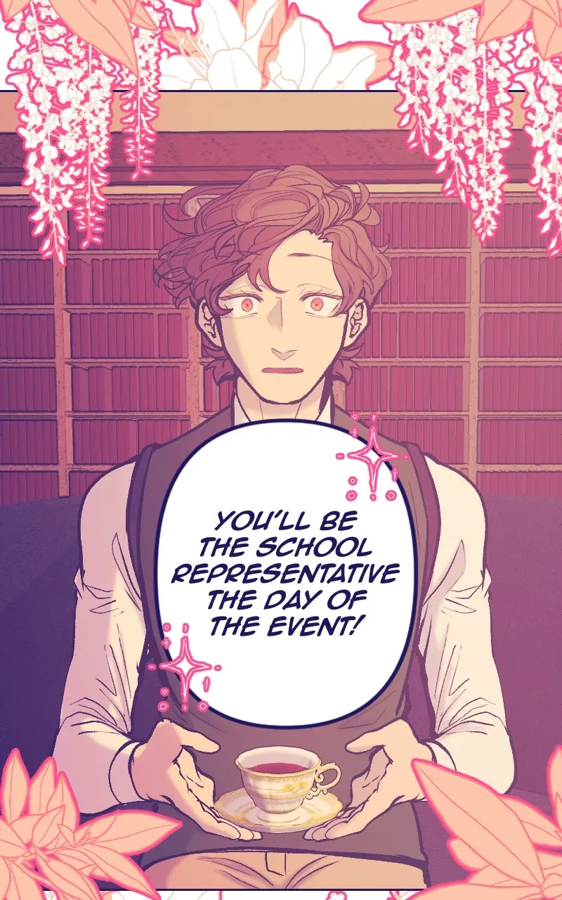 Love Online Chapter 11 page 19 - 