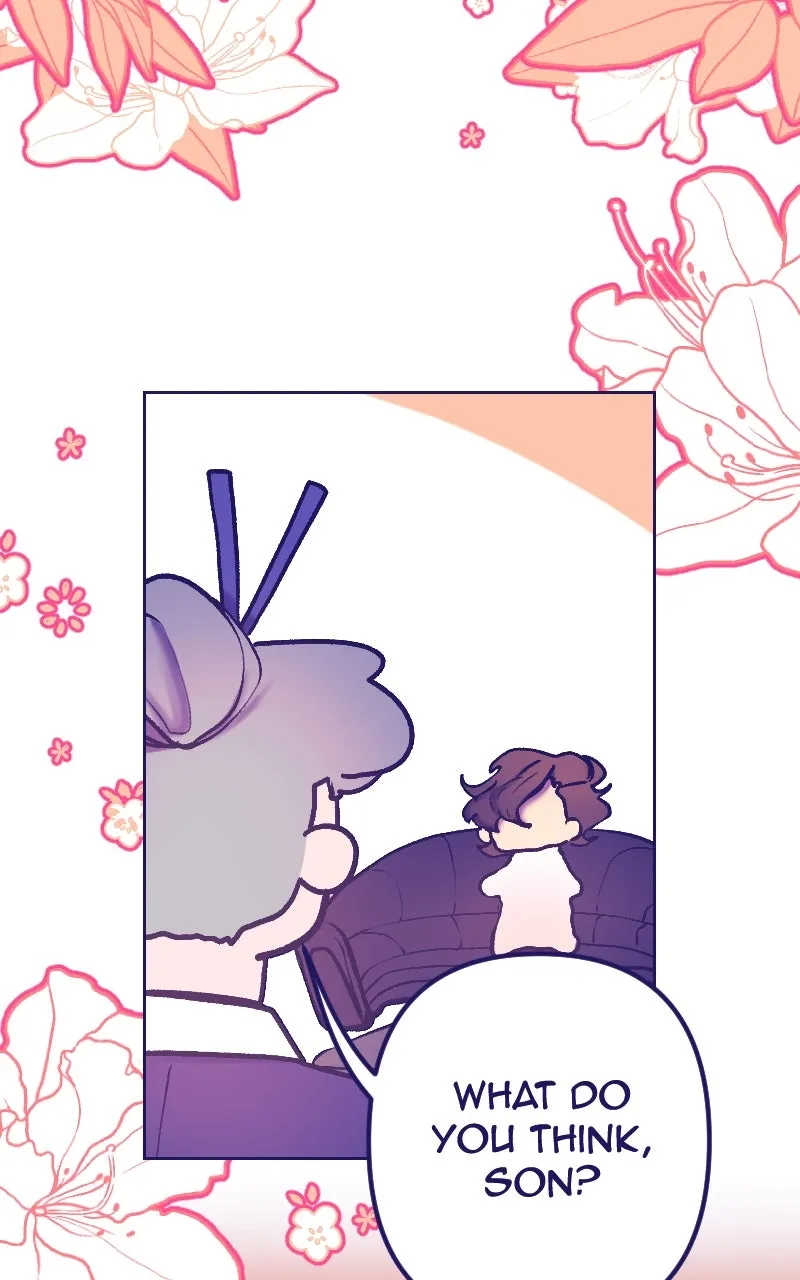 Love Online Chapter 11 page 20 - 