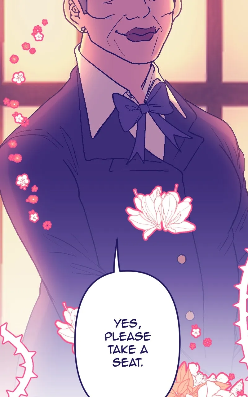 Love Online Chapter 11 page 3 - 