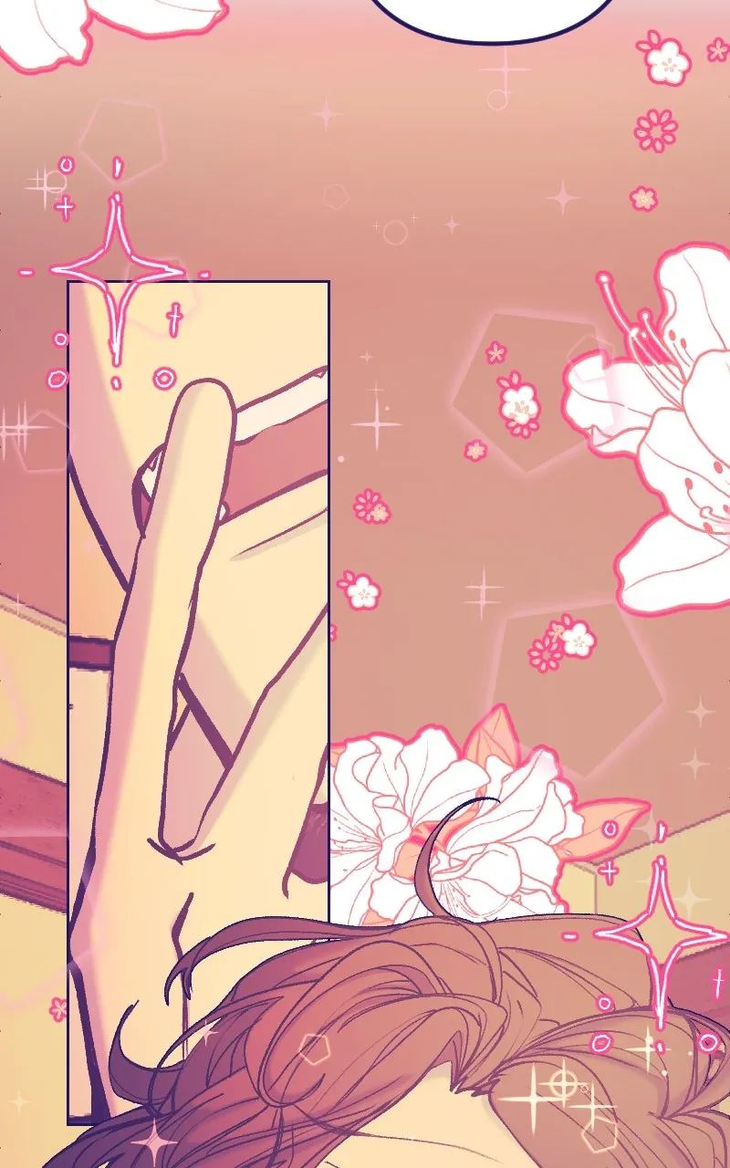 Love Online Chapter 11 page 21 - 