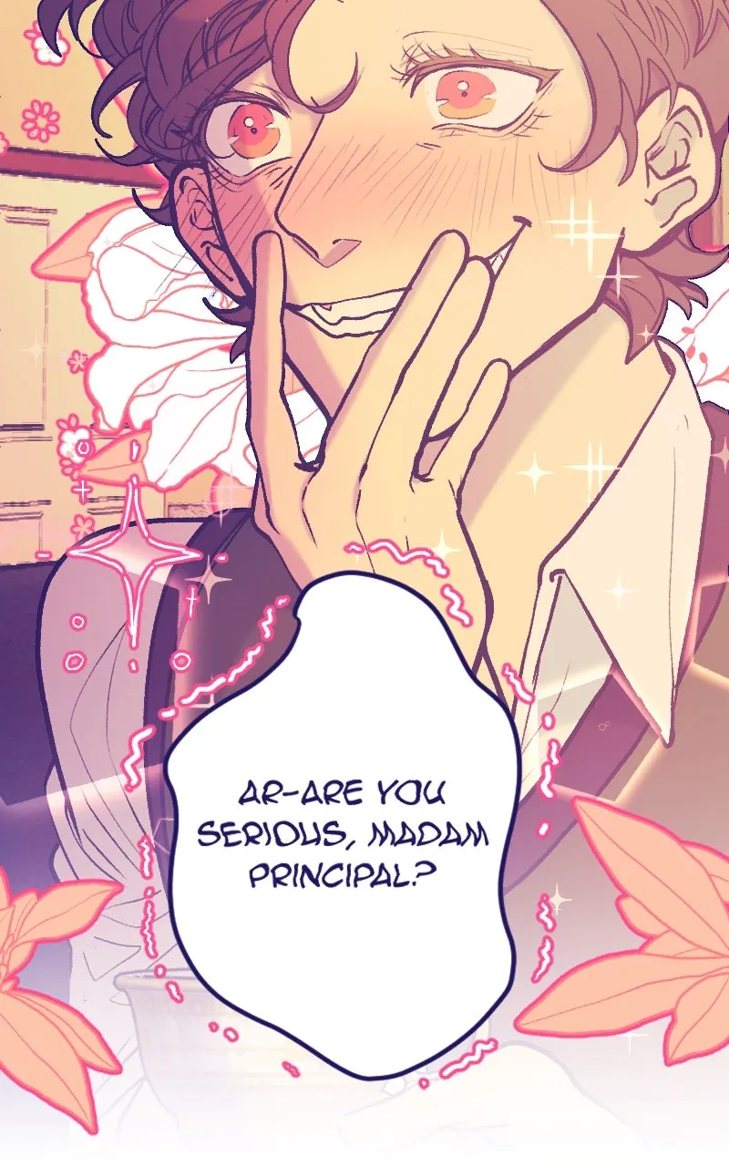 Love Online Chapter 11 page 22 - 