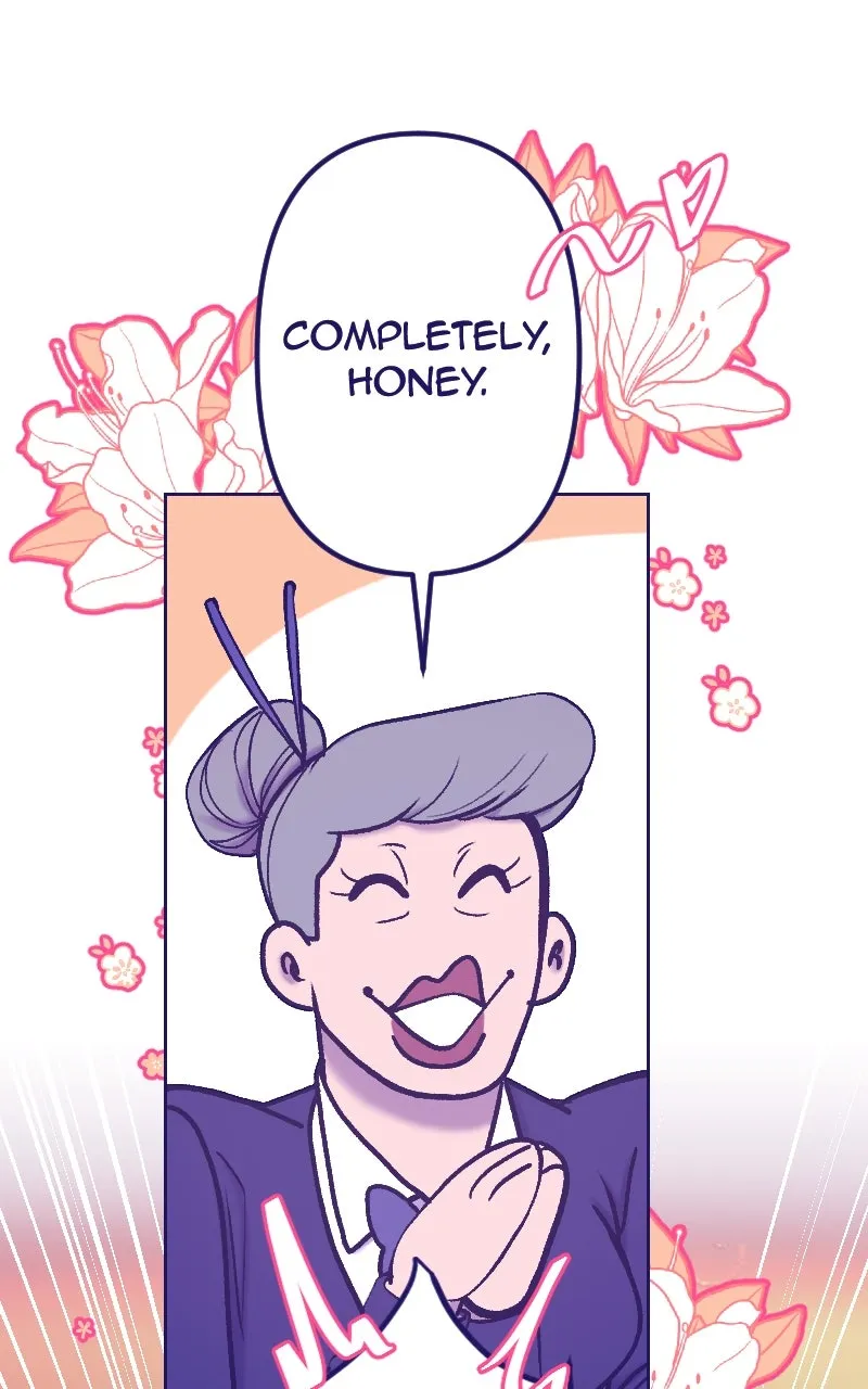 Love Online Chapter 11 page 23 - 