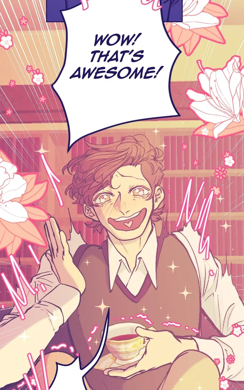 Love Online Chapter 11 page 24 - 