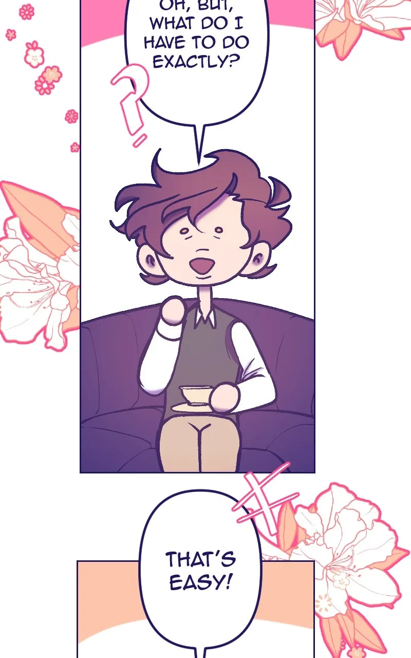 Love Online Chapter 11 page 26 - 