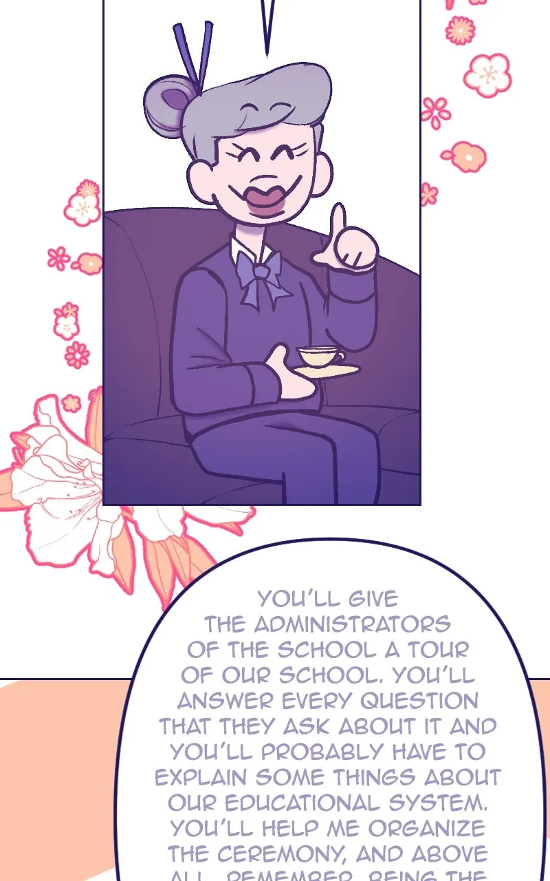 Love Online Chapter 11 page 27 - 