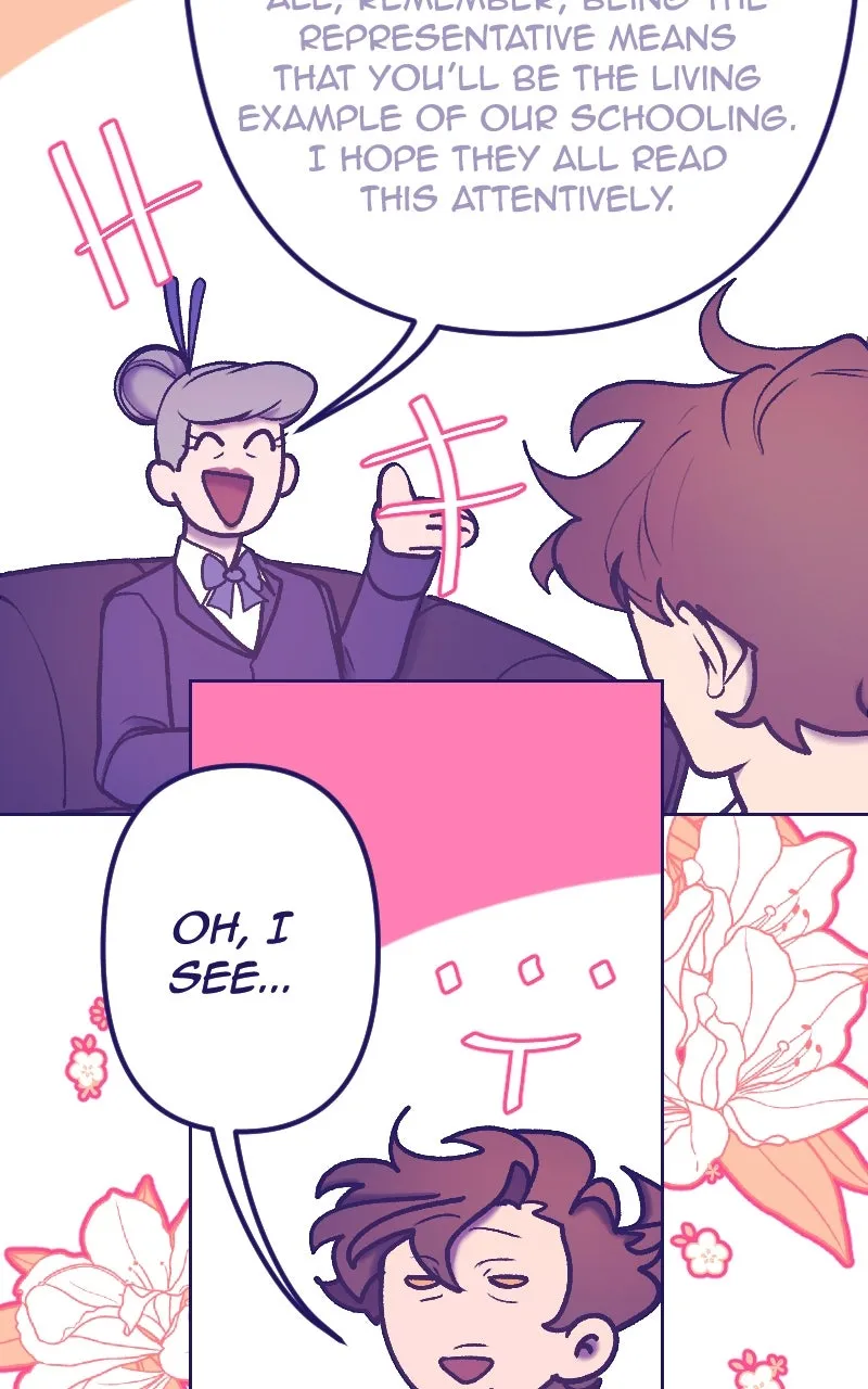 Love Online Chapter 11 page 28 - 