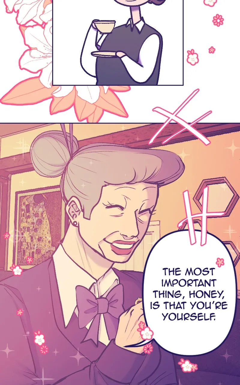 Love Online Chapter 11 page 29 - 