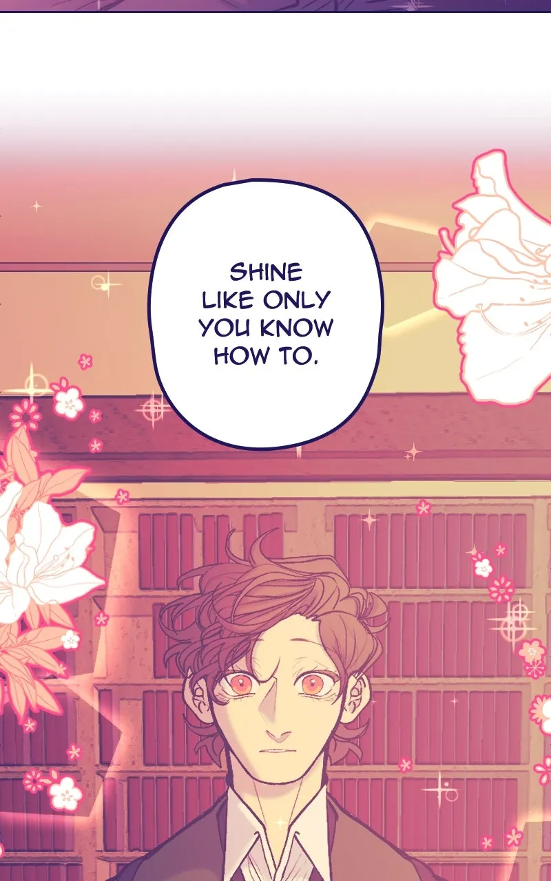 Love Online Chapter 11 page 30 - 