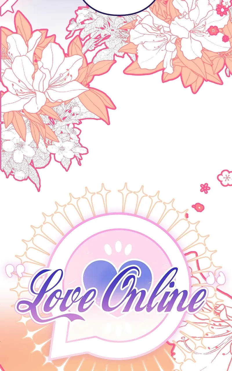 Love Online Chapter 11 page 4 - 