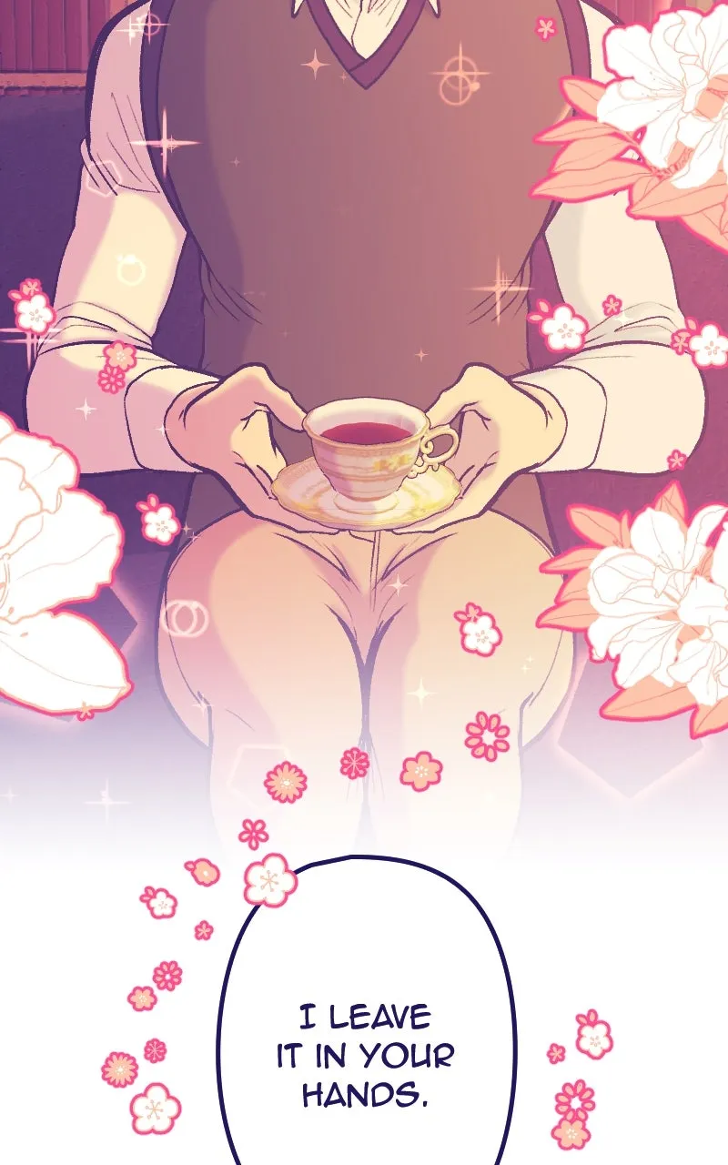 Love Online Chapter 11 page 31 - 