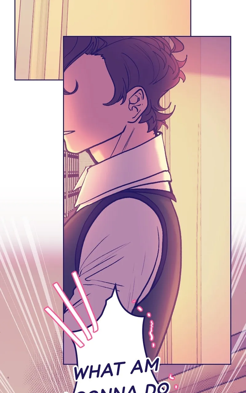 Love Online Chapter 11 page 33 - 