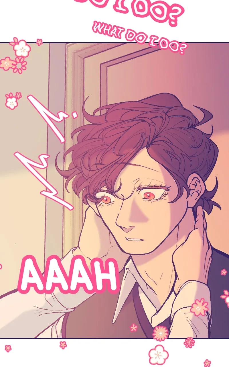 Love Online Chapter 11 page 36 - 