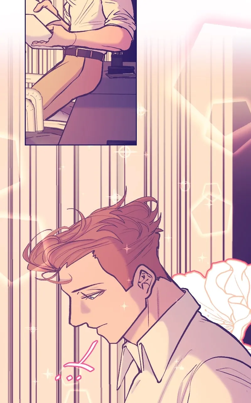 Love Online Chapter 11 page 39 - 