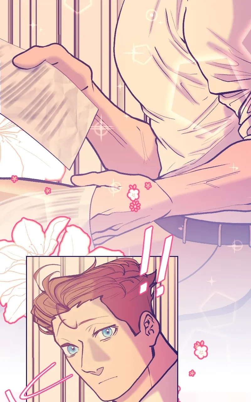 Love Online Chapter 11 page 40 - 