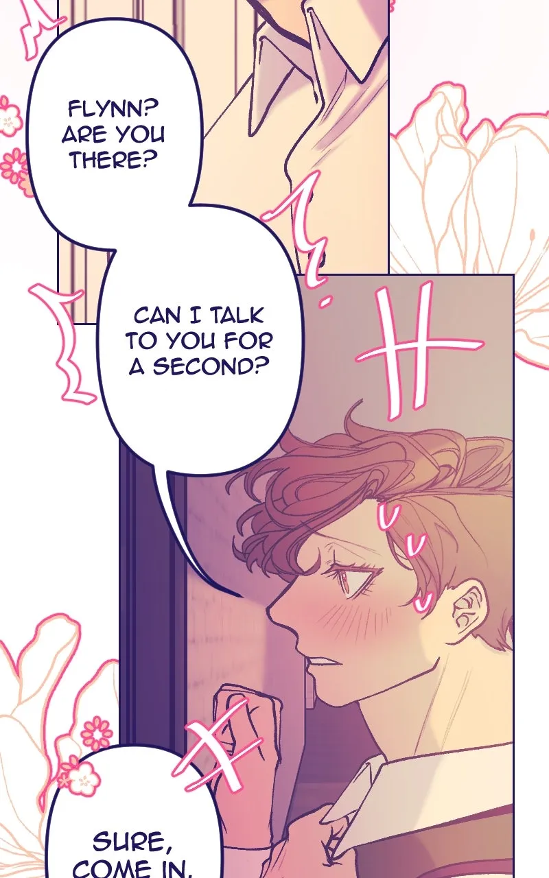 Love Online Chapter 11 page 41 - 
