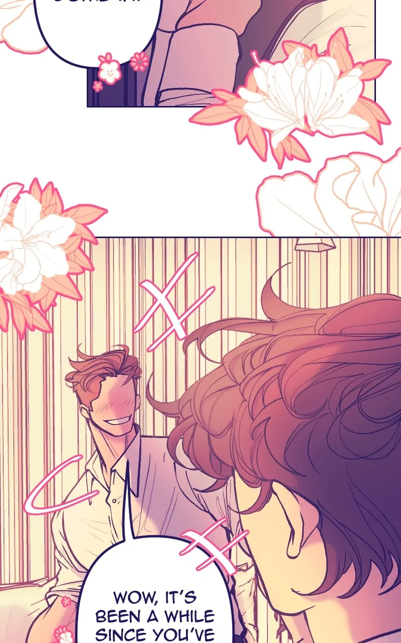 Love Online Chapter 11 page 42 - 