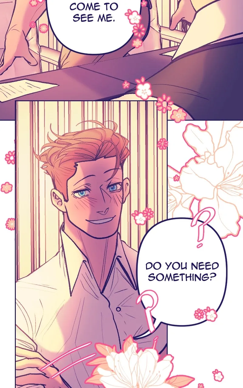 Love Online Chapter 11 page 43 - 