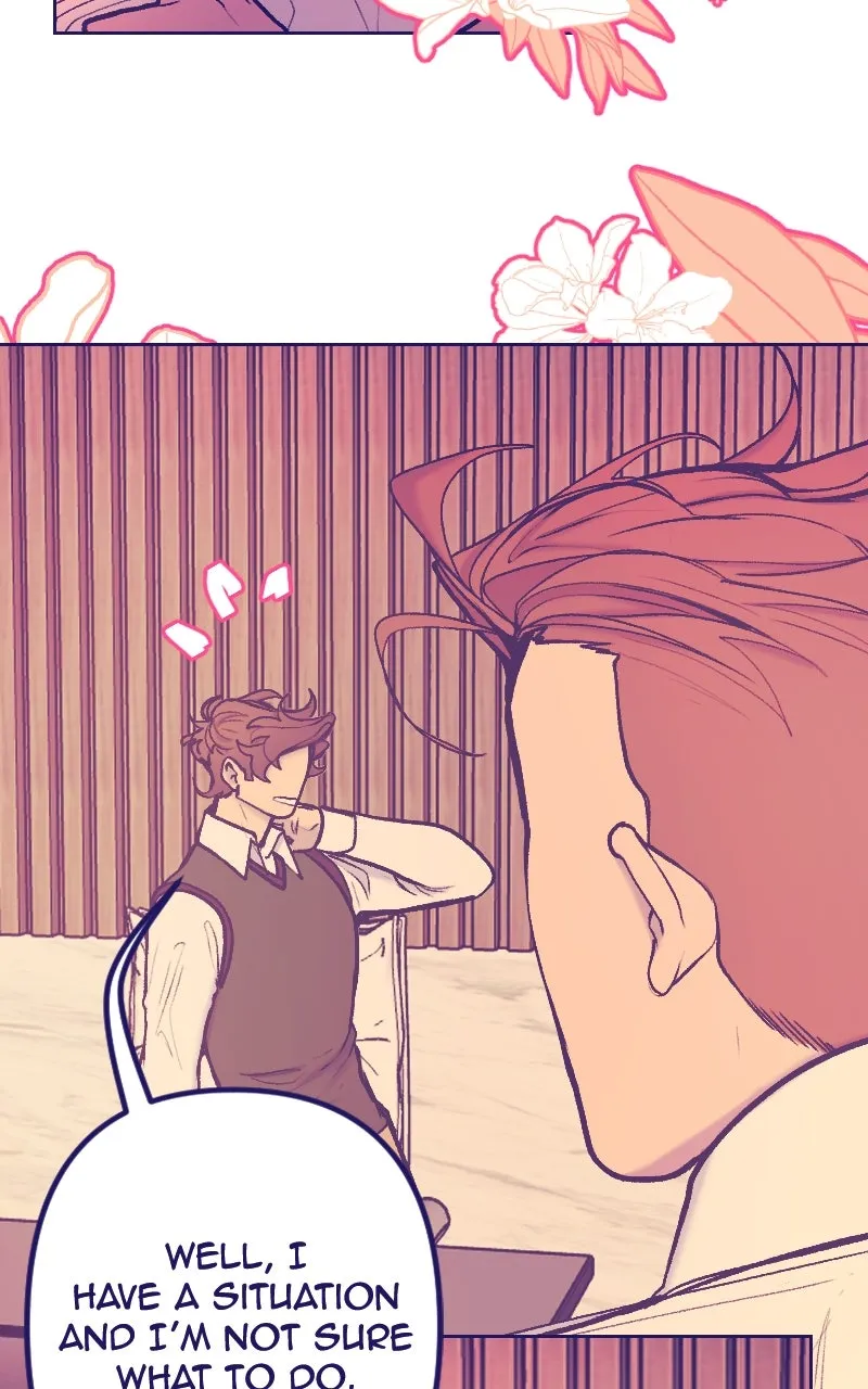 Love Online Chapter 11 page 44 - 