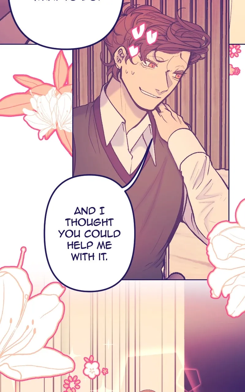 Love Online Chapter 11 page 45 - 
