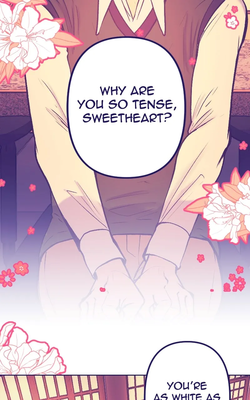 Love Online Chapter 11 page 6 - 