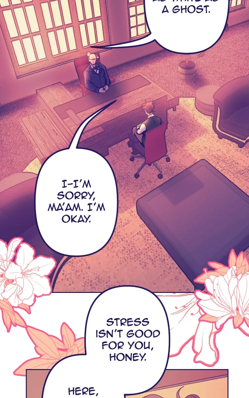 Love Online Chapter 11 page 7 - 