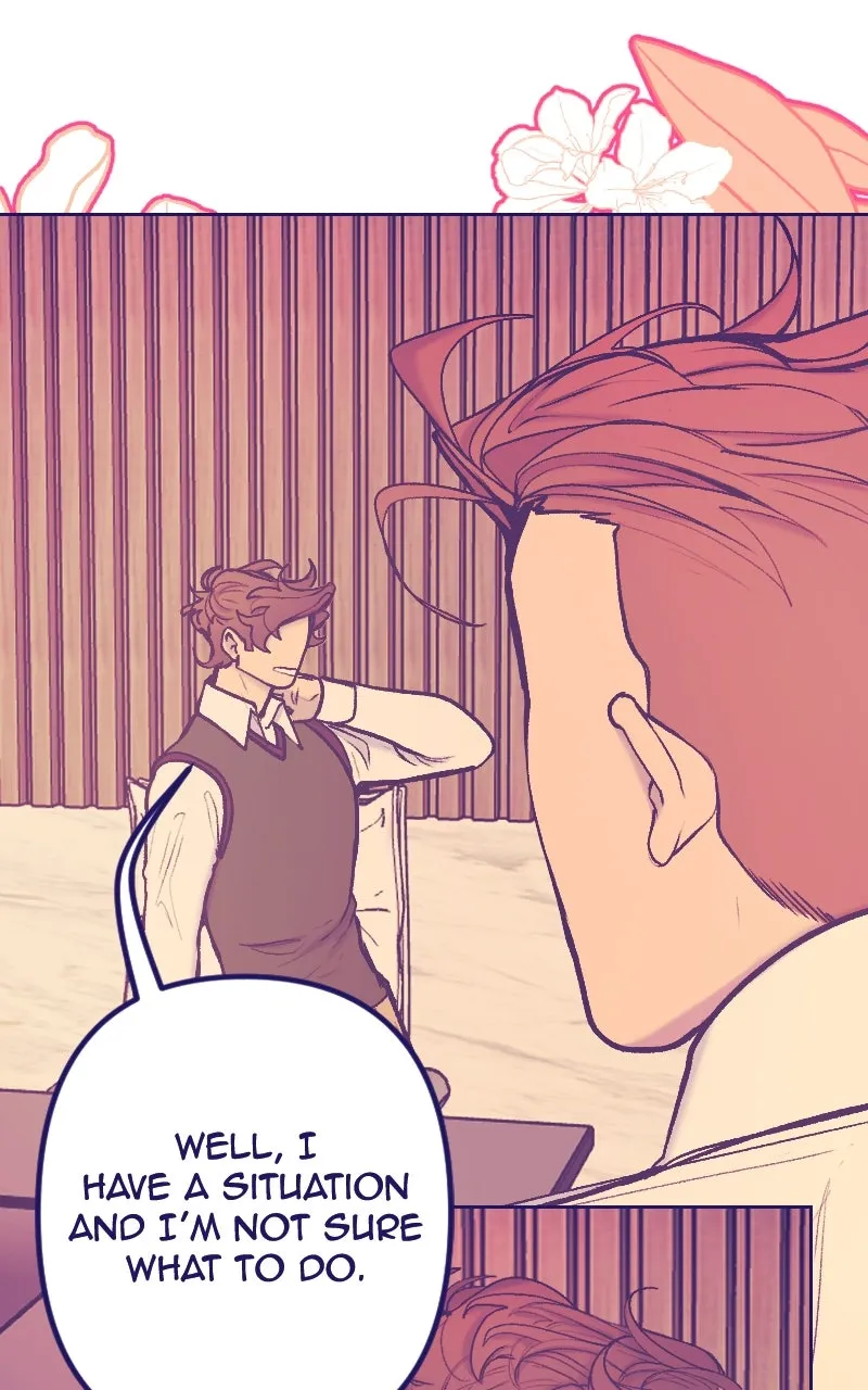 Love Online Chapter 12 page 1 - 