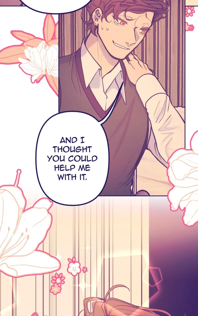 Love Online Chapter 12 page 2 - 