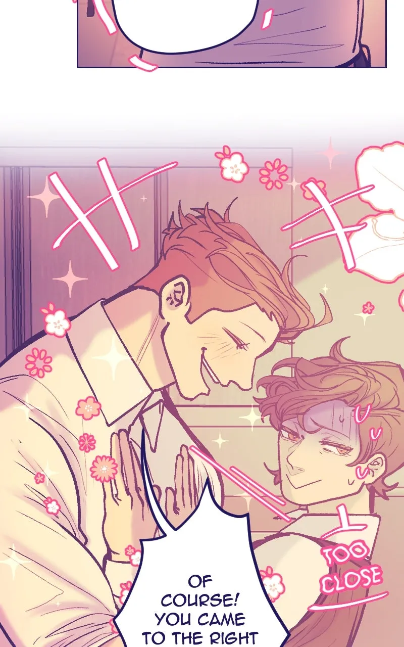 Love Online Chapter 12 page 11 - 