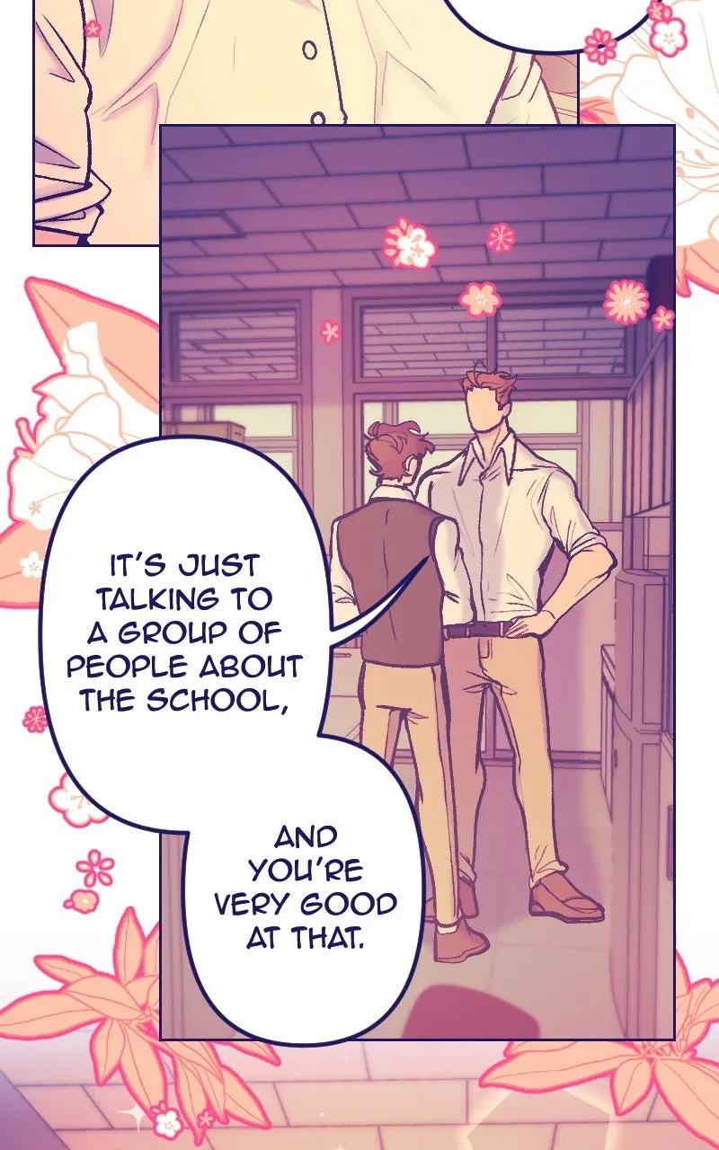 Love Online Chapter 12 page 13 - 