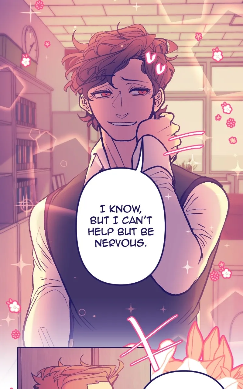 Love Online Chapter 12 page 14 - 