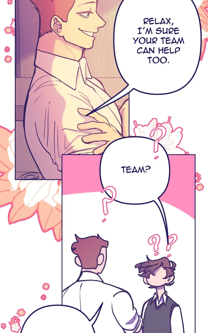 Love Online Chapter 12 page 15 - 