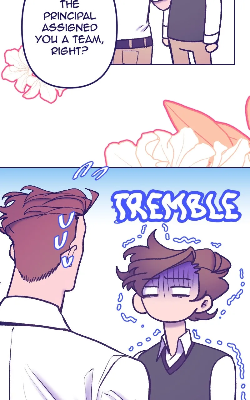 Love Online Chapter 12 page 16 - 