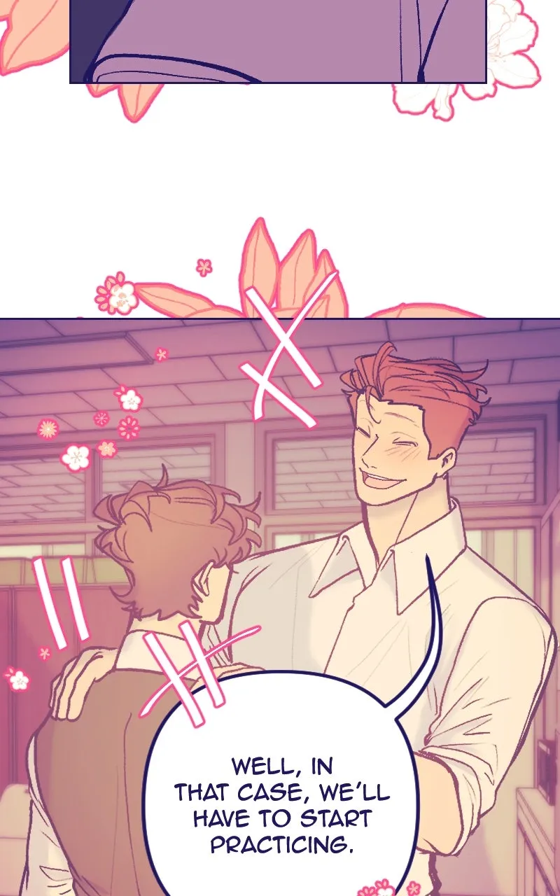 Love Online Chapter 12 page 18 - 